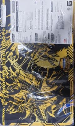 デジモンカードゲーム ワールドチャンピオンシップ25-26 FINAL - メルカリ