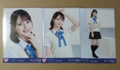 イコラブ 佐々木舞香 生写真 イコノイジョイ 2024 コンプ - メルカリ