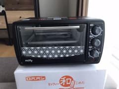 新品未使用　ミッフィー和ごころトースターのサムネイル