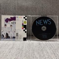 NEWS チャンカパーナ CDのサムネイル