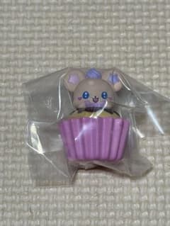 ぷちきゅあ もぐもぐかくれんぼ もふるん＆カップケーキのサムネイル