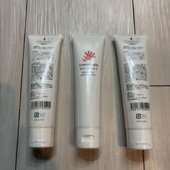 CORE FORCE BODY CREAM Ⅱ 3本 - メルカリ