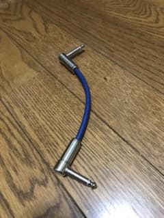 神鳴 カミナリ パッチケーブル 専用のサムネイル