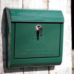taritari様専用☆送料無料★U.S. Mail box (郵便ポスト)のサムネイル