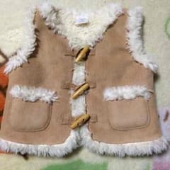 ベストのサムネイル