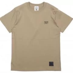 Thumbnail of XL カーキ エムアンドエム Tシャツ M&M キムタク ボックスロゴ