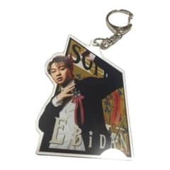 EBiDAN ソイヤ　アクキー　シューヤのサムネイル