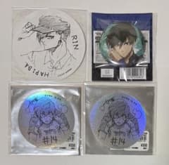 バラ売り⭕️】BLUELOCK ブルーロック 糸師凛 まとめ売り - メルカリ