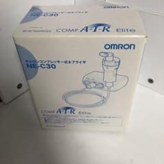 オムロン 吸入器 NE-C30のサムネイル