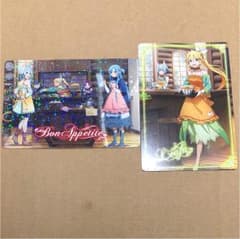 ソードアート・オンライン なか卯のサムネイル