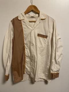 50〜60s PILGRIM リネンシャツのサムネイル