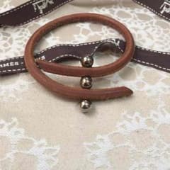 エルメス バングル ブレスレット 美品のサムネイル