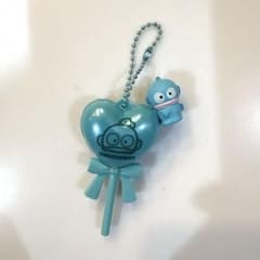 ハンギョドン　サンリオキャラクターズ バルーンポップチャーム＆グミのサムネイル