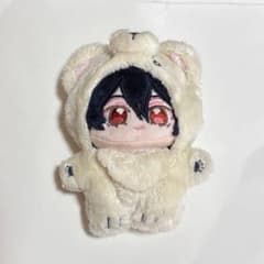 あんスタ いつぬい 一緒に暮らすぬいぐるみ 朔間零 - メルカリ