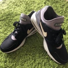 NIKE ナイキ　エアマックス93 ブラックのサムネイル