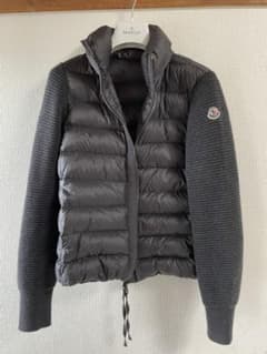 モンクレール MONCLER ダウンニットのサムネイル