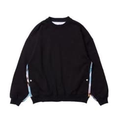 【EVISEN】 Card Sweat II (Black)のサムネイル