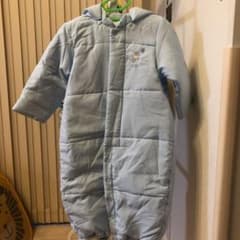 ジャンプスーツ カバーオールのサムネイル