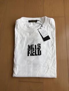 初回限定生産品】HILLS FIELD DRINK OR DIE Tシャツ - メルカリ