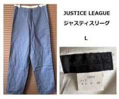 90년대 빈티지 후리하라계 JUSTICE LEAGUE 저스티스 리그/L