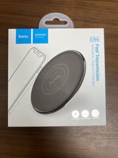 ワイヤレス　充電器のサムネイル