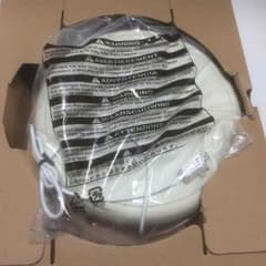 Wii 太鼓の達人 太鼓とバチセット！ 未使用！のサムネイル