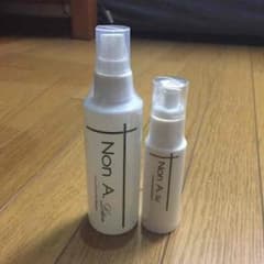 NonA ノンエー ローション 保湿ジェル(値下げしました！)のサムネイル
