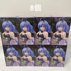 無職転生II ロキシー フィギュア 8個 まとめ売り 無職転生II ロキシー フィギュア 8個 まとめ売り - メルカリ