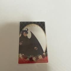【一ノ瀬四季・桃寺神門】 天使と悪魔 クリアカードのサムネイル