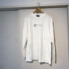 BEFIRST ロンT XLのサムネイル