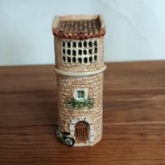 ゴーハウス ドミニクゴー Jカールトン ミニチュアハウス - メルカリ