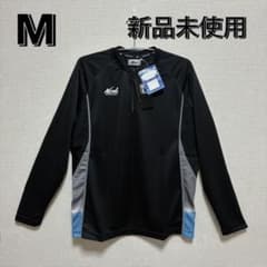 Nishi トレーニングウェア 長袖Tシャツ 陸上用 M メンズ レディースのサムネイル