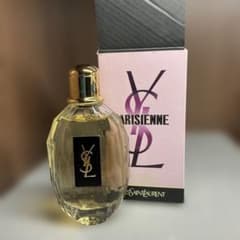 YSL パリジェンヌ オードパルファム 90ml - メルカリ