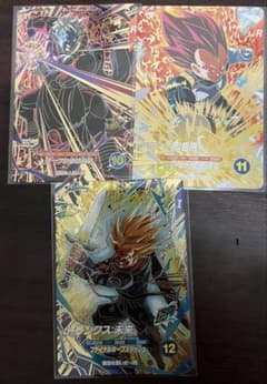 ドラゴンボールダイバーズ まとめ売り - メルカリ