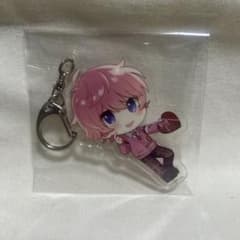 すとぷり さとみ アクリルキーホルダー 2022バレンタイン ⑦ - メルカリ