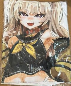 C98 アズールレーン 等身大エアーPOPスタンドfeat.朝凪 バッチ C98 アズールレーン 等身大エアーPOPスタンドfeat.朝凪 バッチ - メルカリ