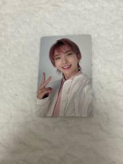 SEVENTEEN FOLLOW 東京会場限定特典トレカ ジョシュアのサムネイル