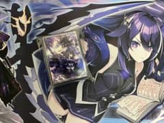 デュエプレGP ノイン プレイマット スリーブ セット - メルカリ