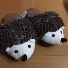 スリッパのサムネイル