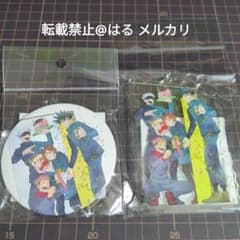 呪術廻戦　伏黒恵　グッズ　缶バッジ　アクリルスタンド　アクスタ　限定　コラボ 呪術廻戦 螺鈿風シリーズ アクリルスタンド Vol.2 - 株式会社