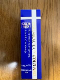 シリーズ最強】コラボーテ・アッププラス GOLD NEO 60mL - メルカリ