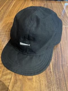 DECENDANT ディセンダント キャップ 美品のサムネイル