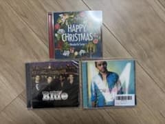 洋楽CD 3枚セット Matt Cab Blue 他のサムネイル