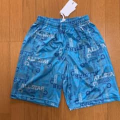 未使用　バスケットボール　パンツのサムネイル