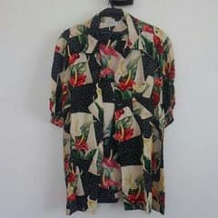 Illmatic様専用 SUN SURF シャツのサムネイル