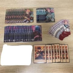 斎宮宗 カード類 109枚セットのサムネイル