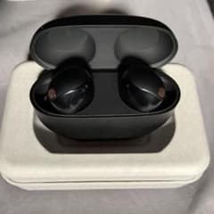 SONY WF-1000XM5 BLACKのサムネイル