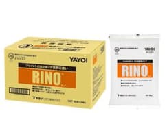 ヤヨイ化学 RINO 壁紙用でん粉系接着剤 6kg×3袋のサムネイル