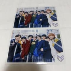 ICEx 集合 生写真のサムネイル