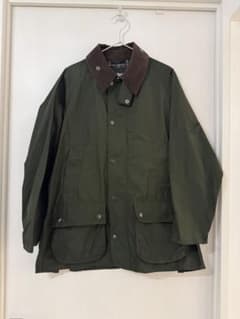 Barbour ビデイルのサムネイル